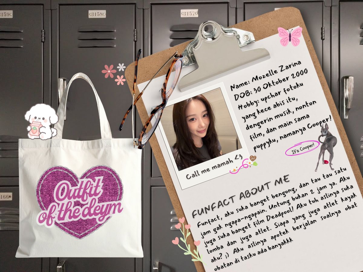 Giselle. tweet media