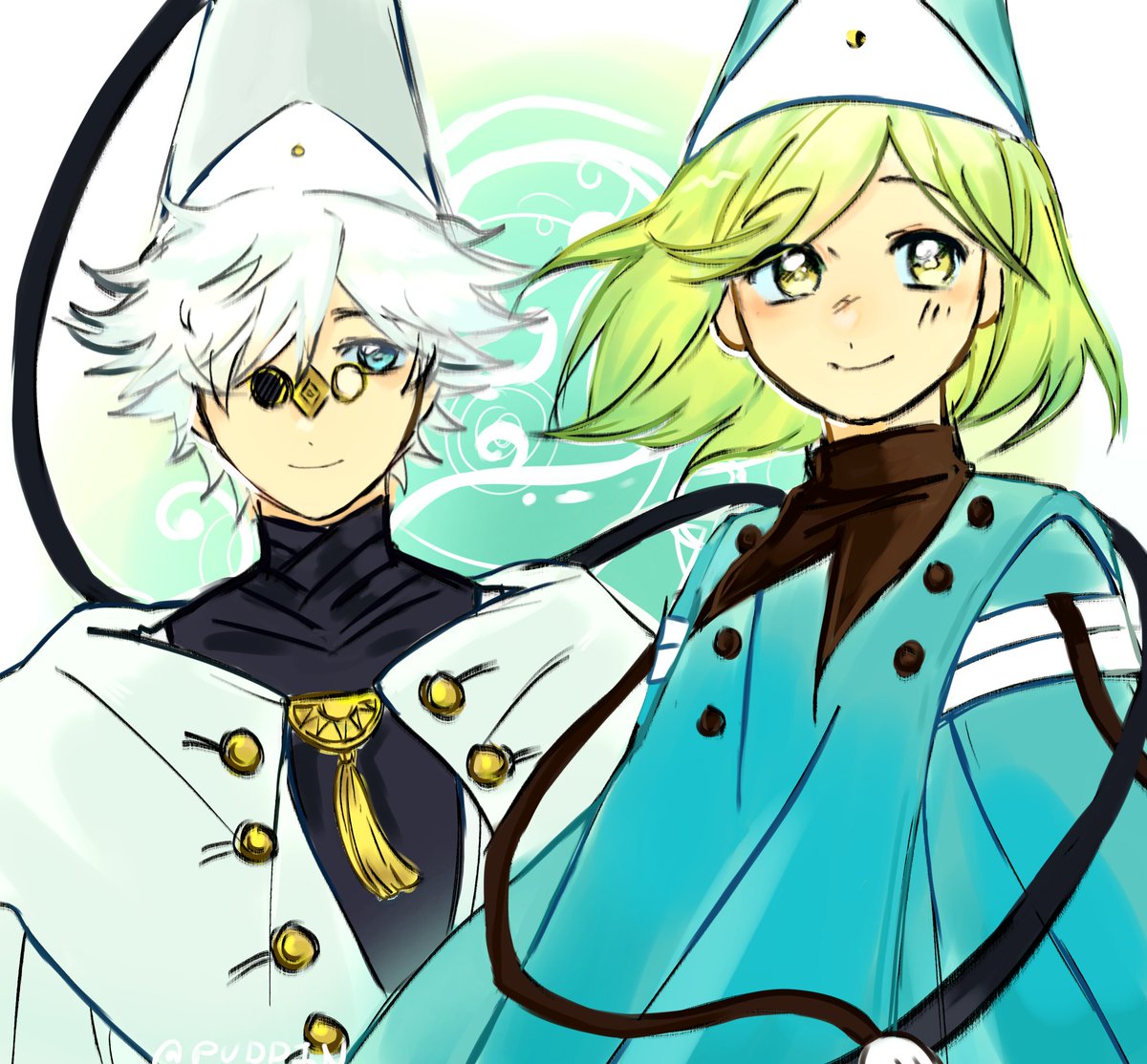 𝙿𝚞𝚍𝚍𝚒𝚗🍮⋆｡𖦹 tweet media