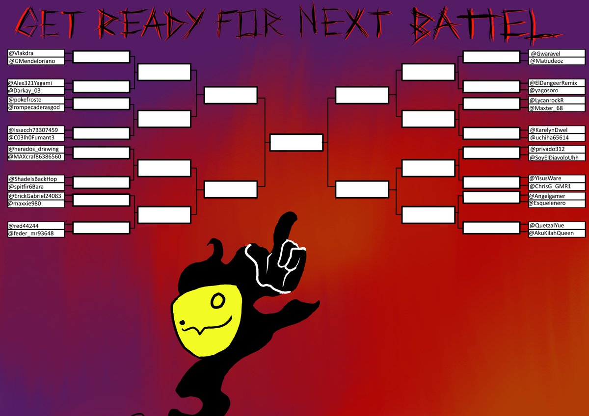 Yo soy S.A.M. tweet media