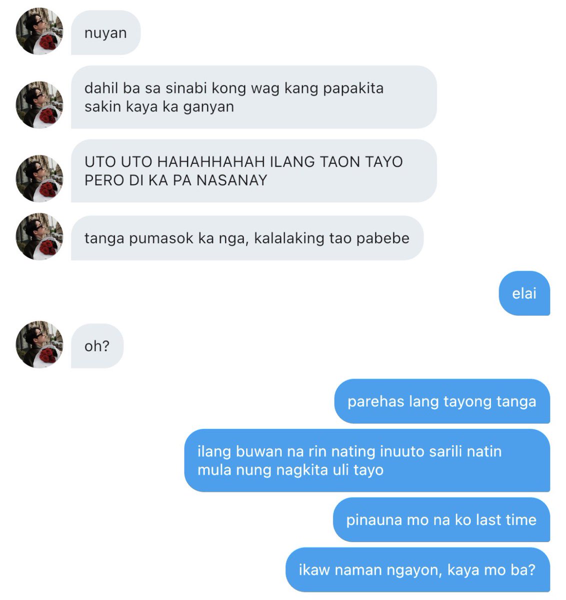 alyana🥂 williamest mag-asawa tweet media