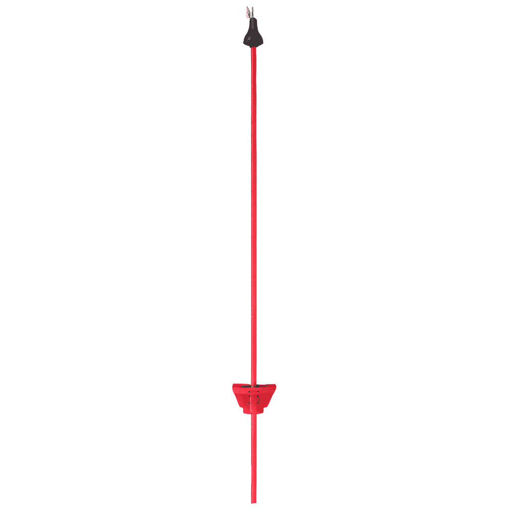 SecureFixDirect's tweet photo. NEW PRODUCT ARRIVAL - Metal Electric Fence Pigtail Post

Our Fantastic Steel Electric Fence Pigtail Posts are great value &amp; are a great choice for any temporary Electric Fence Installation.

https://t.co/08cdIfR177 https://t.co/ZXKBYVoE1Q