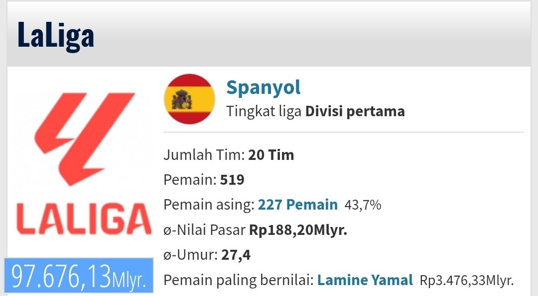 Interista Layar Kaca tweet media