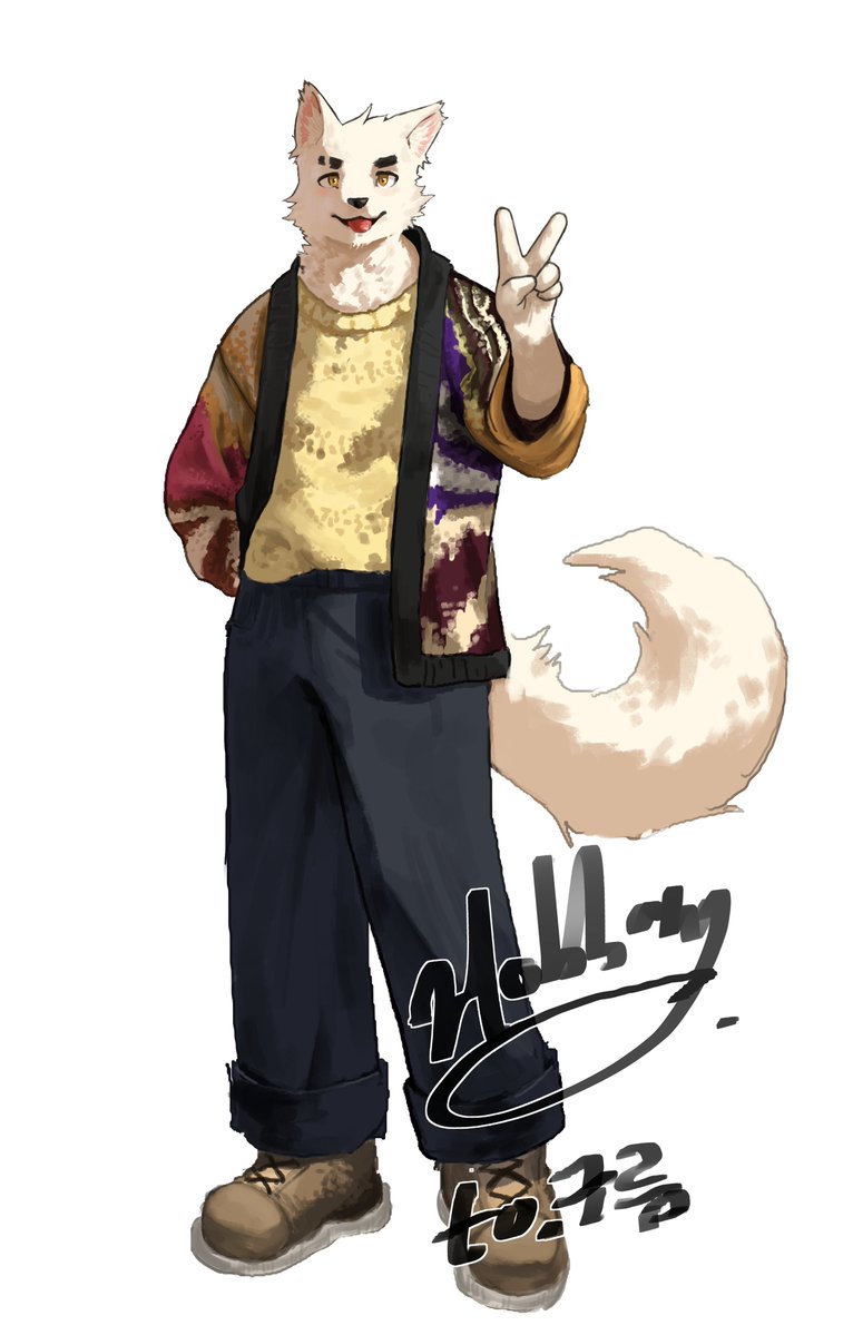 절익은호빵 tweet media