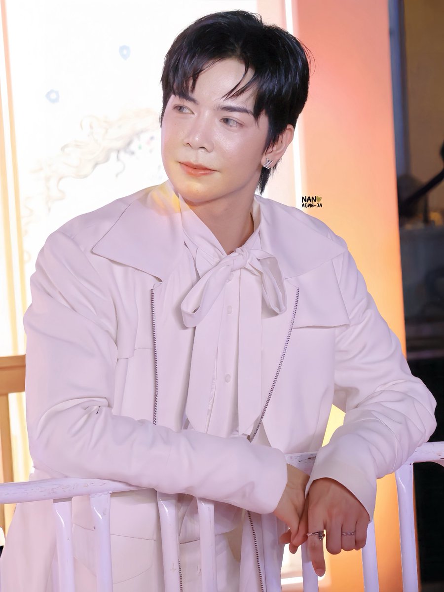 ₊˚꩜🐷ིྀแนนเองจ้า🍀✮˚₊ tweet media