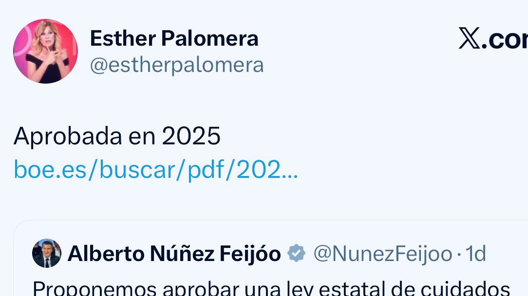 Carlos Flores Juberías tweet media