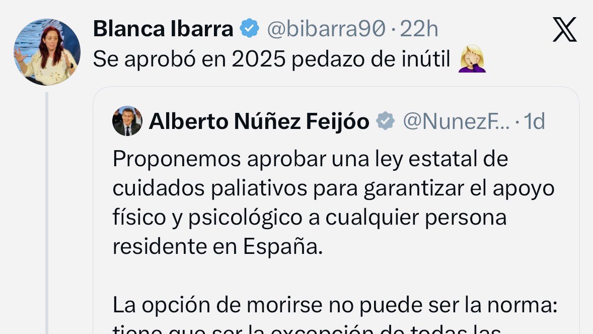 Carlos Flores Juberías tweet media