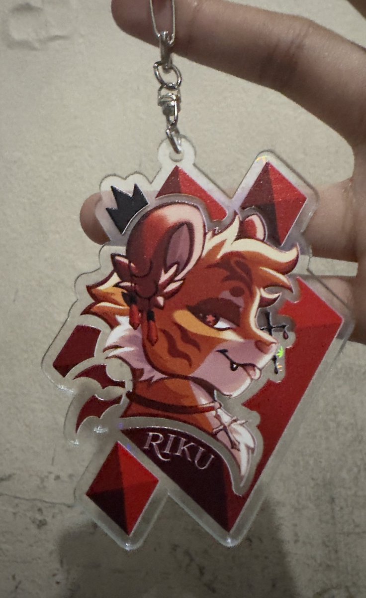 Riku! (ceph) tweet media