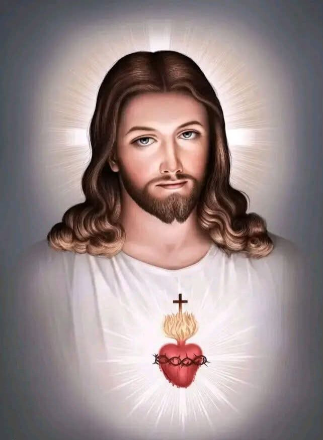 MotherMary____'s tweet photo. Jesus Christ is the king of all Kings. https://t.co/NwlaNMaTDy
