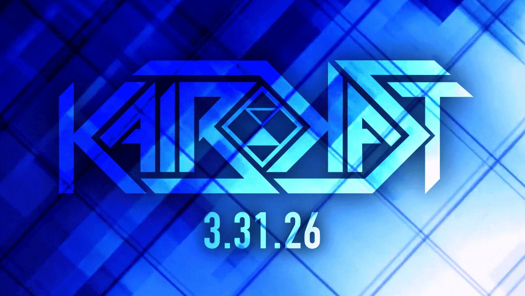 kairo5_edm's tweet photo. We closed out out the long month of March with KAIROKAST 3.31.26 featuring new music from @bodokaiser, @RonwithLeeds and many more. We will return to the decks next Tuesday at 8 PM EST!

Listen here: https://t.co/M2acaQljz6
Watch here: https://t.co/i4HhPcw4o1 https://t.co/2SWbhDfpNN