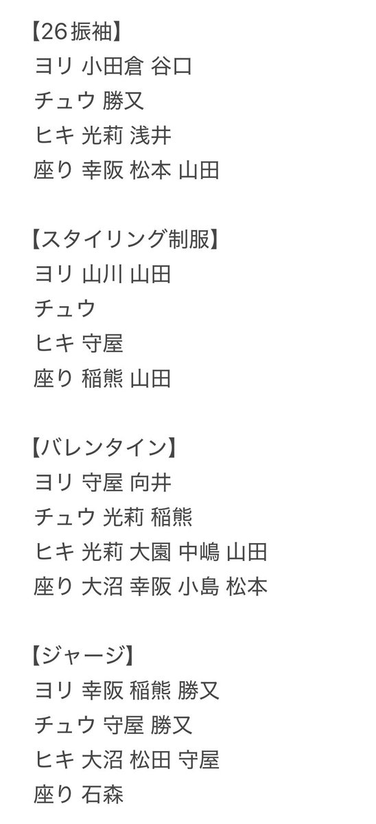 きち(固ツイあり) tweet media