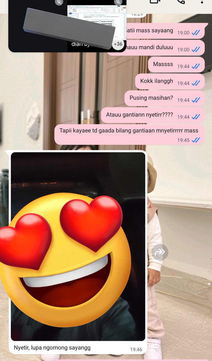 phasezd's tweet photo. Wkwkwkwwwk kasiann https://t.co/kVXfxVrivf