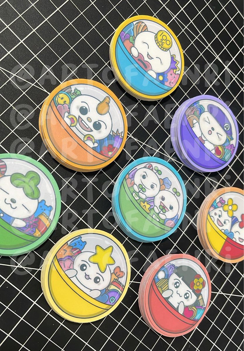 artofaenri's tweet photo. Wooyoung art + aniteez, teezmon and lyric stickers 🩷✨ https://t.co/ge4bz4Y1g0