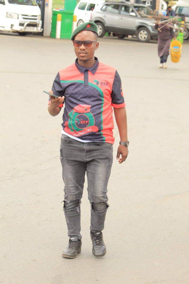 Mpho Mazizi tweet media