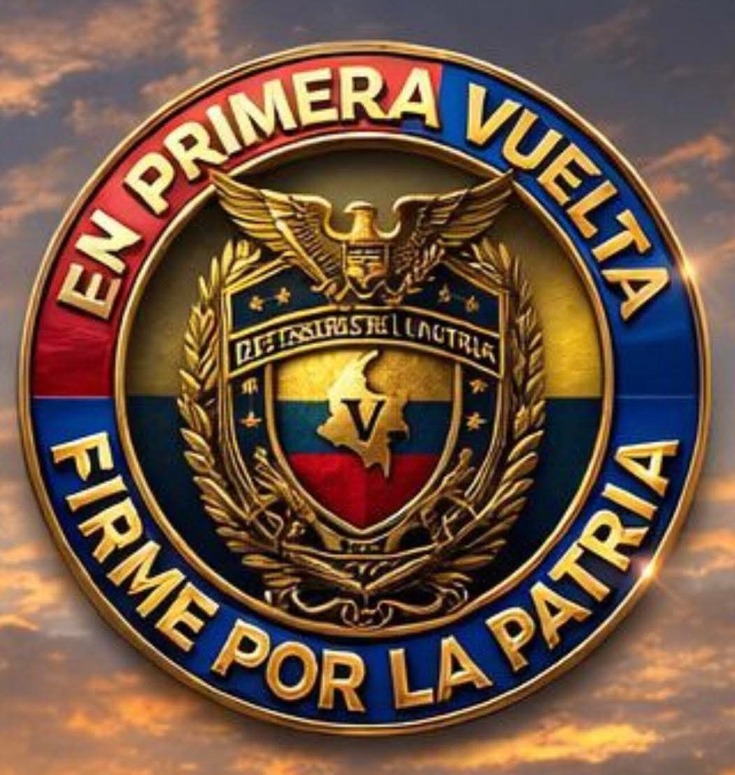 El Armagedón 🇨🇴 tweet media