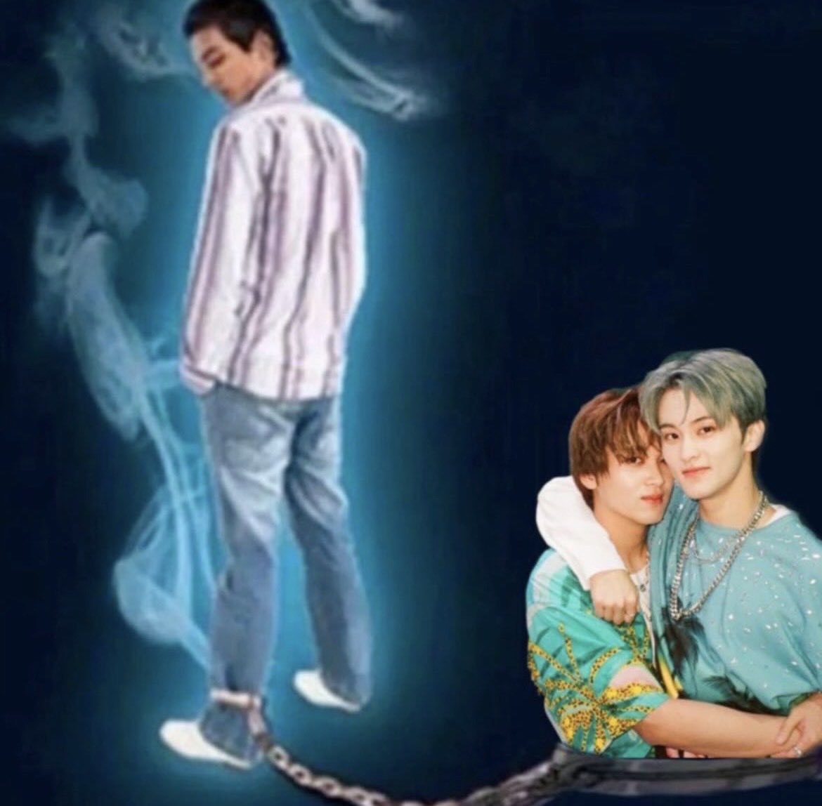 vicky 🍏 ONE YEAR WITH TFF tweet media