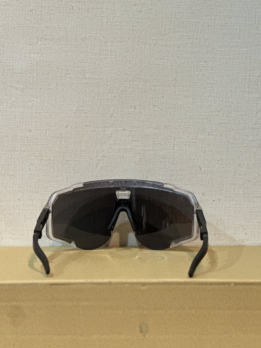 SOSO_kga's tweet photo. 在庫ラスト一点　Jaycoプロ支給品
Scicon Aero Scope → ¥20,000 https://t.co/4VaZYeDPaO
