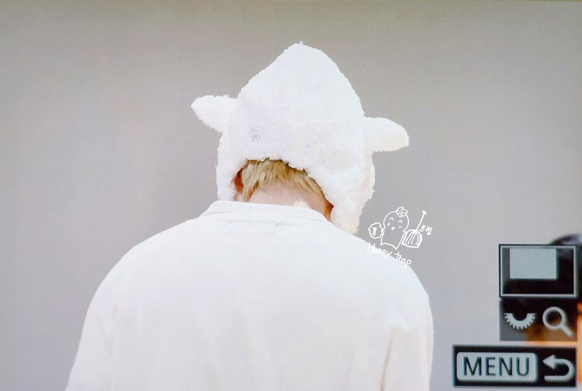 Honey Trap tweet media