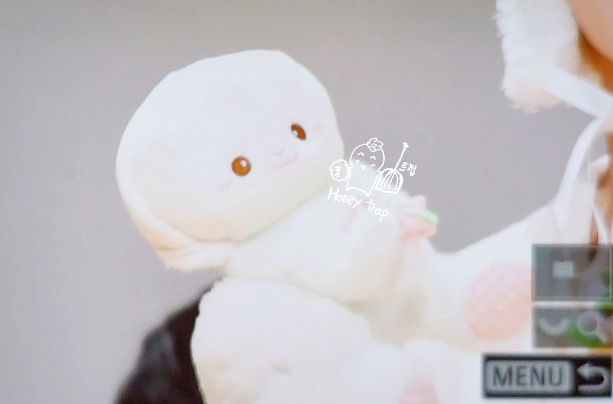 Honey Trap tweet media