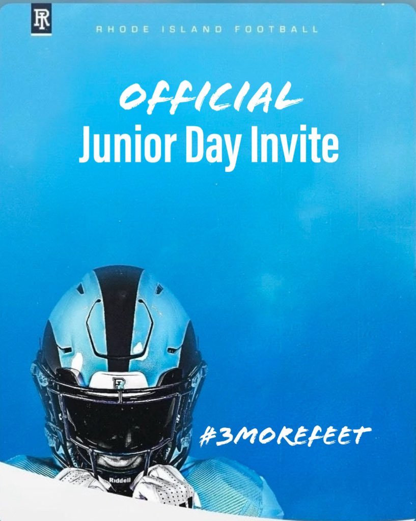 KalenPercer's tweet photo. Thank you @CoachRMcCormack for the junior day invite!

Excited to see what the program is about!

#3morefeet https://t.co/Gnd2wG3gcn