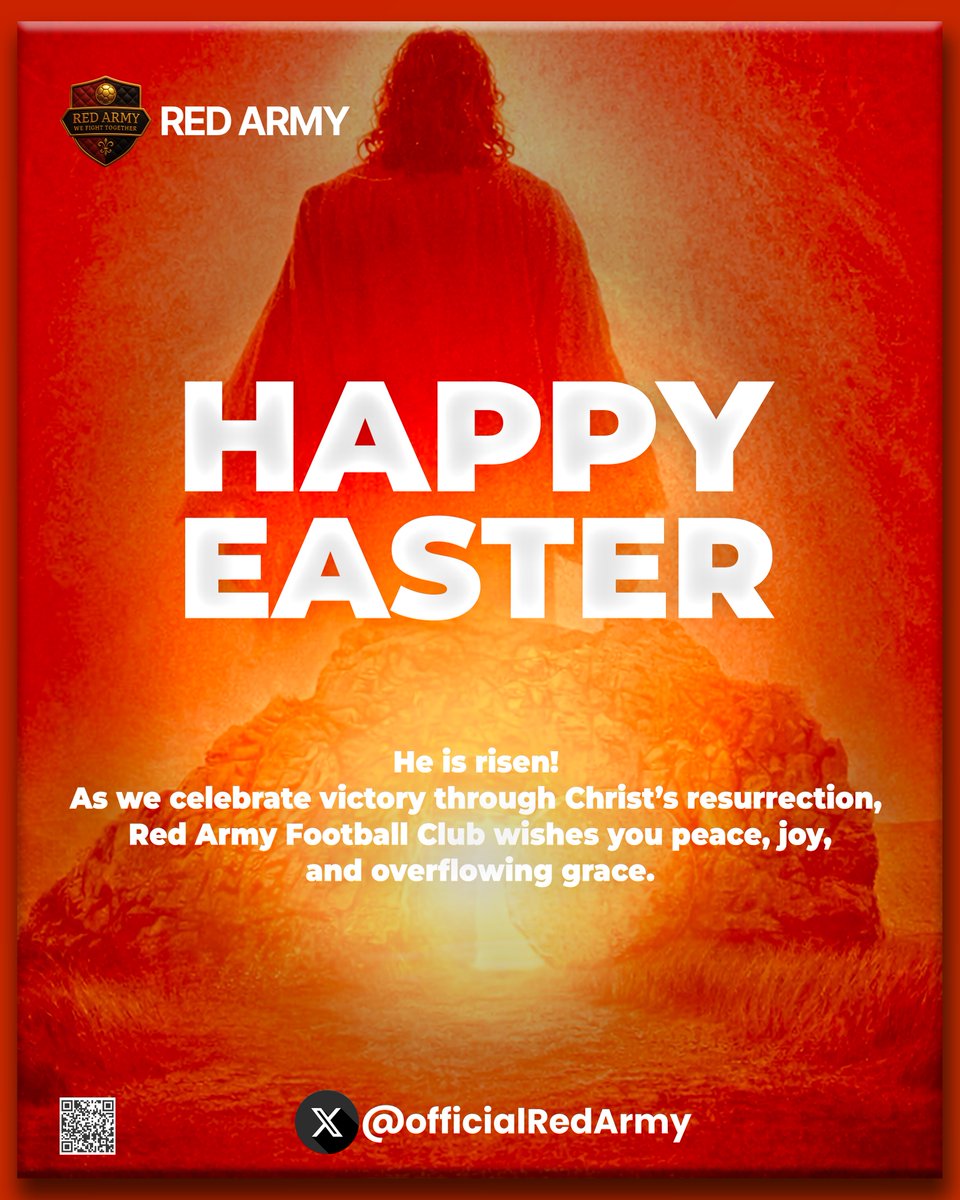 Red Army tweet media