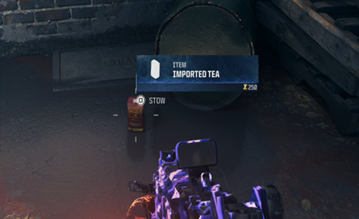 Real Life Lucario💎 (So-Called BO2/BO3 Glazer) tweet media