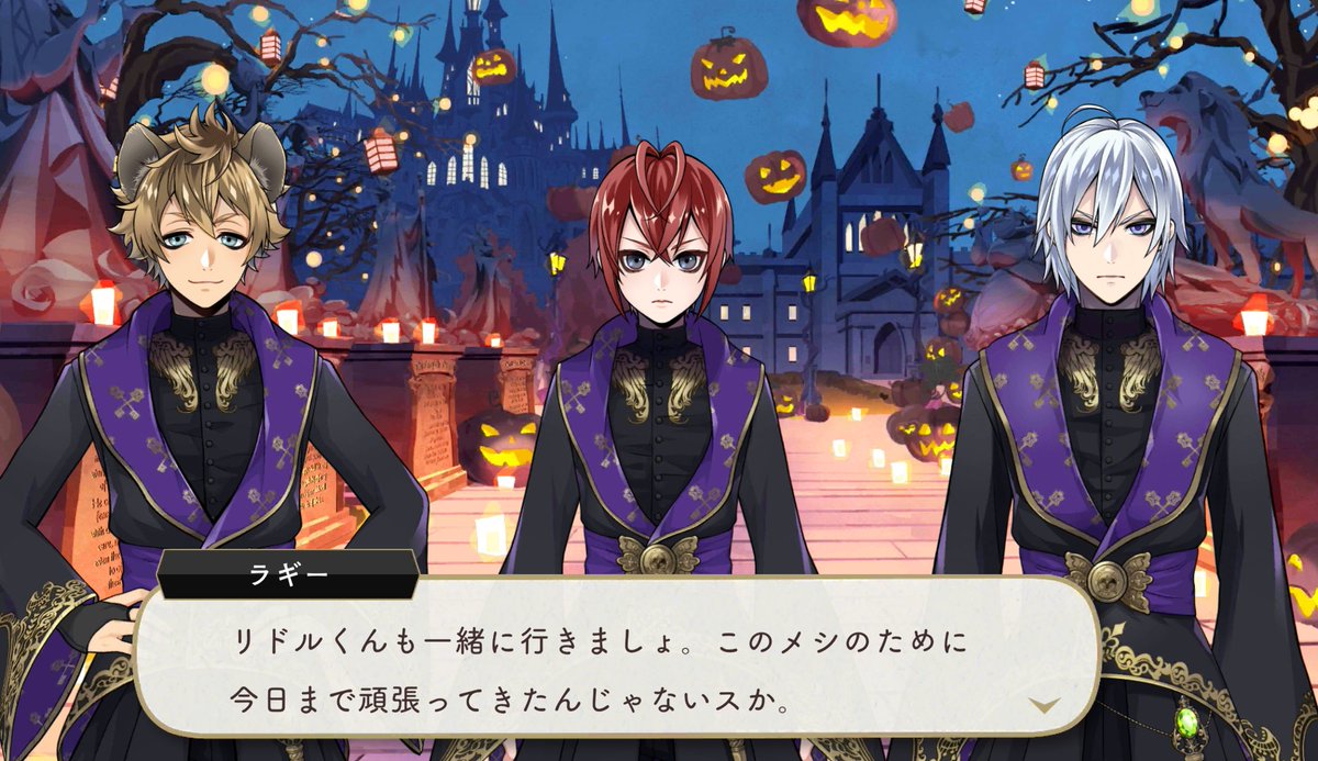 もちよ tweet media