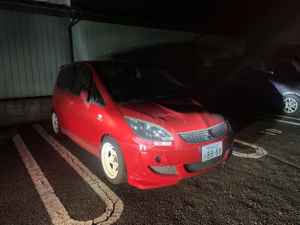 ﾔｯﾏ tweet media