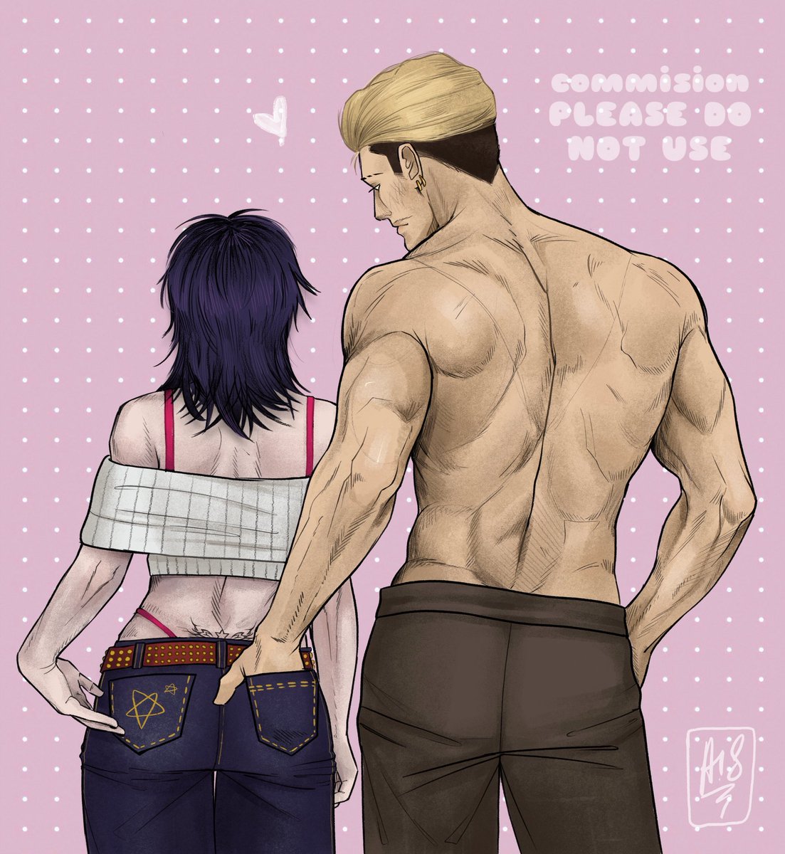 linaa (ko-fi comms open) tweet media