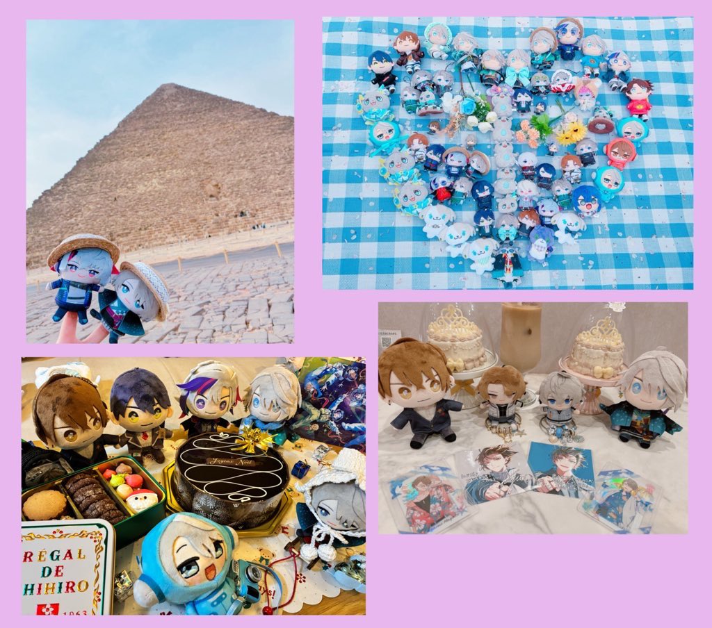 ミーヤ tweet media