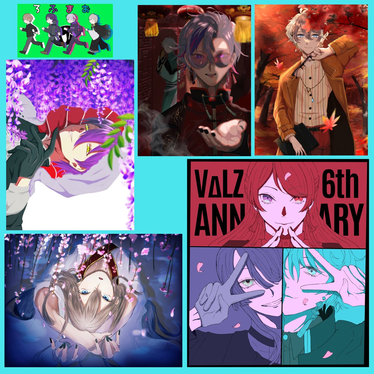 ミーヤ tweet media