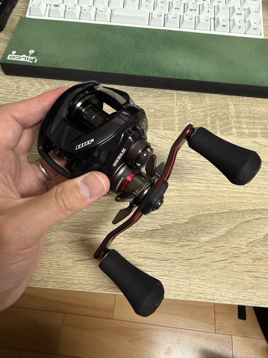 じゅんぬ🎣🐟 tweet media