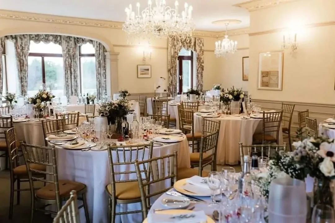 The Event Shop tweet media