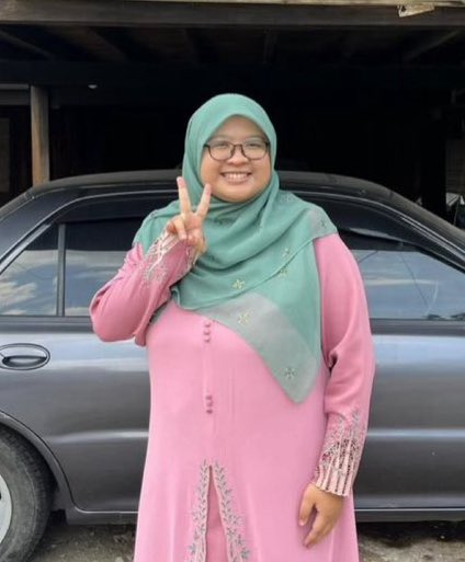 A4کليڠ #RobohKuilHaram tweet media