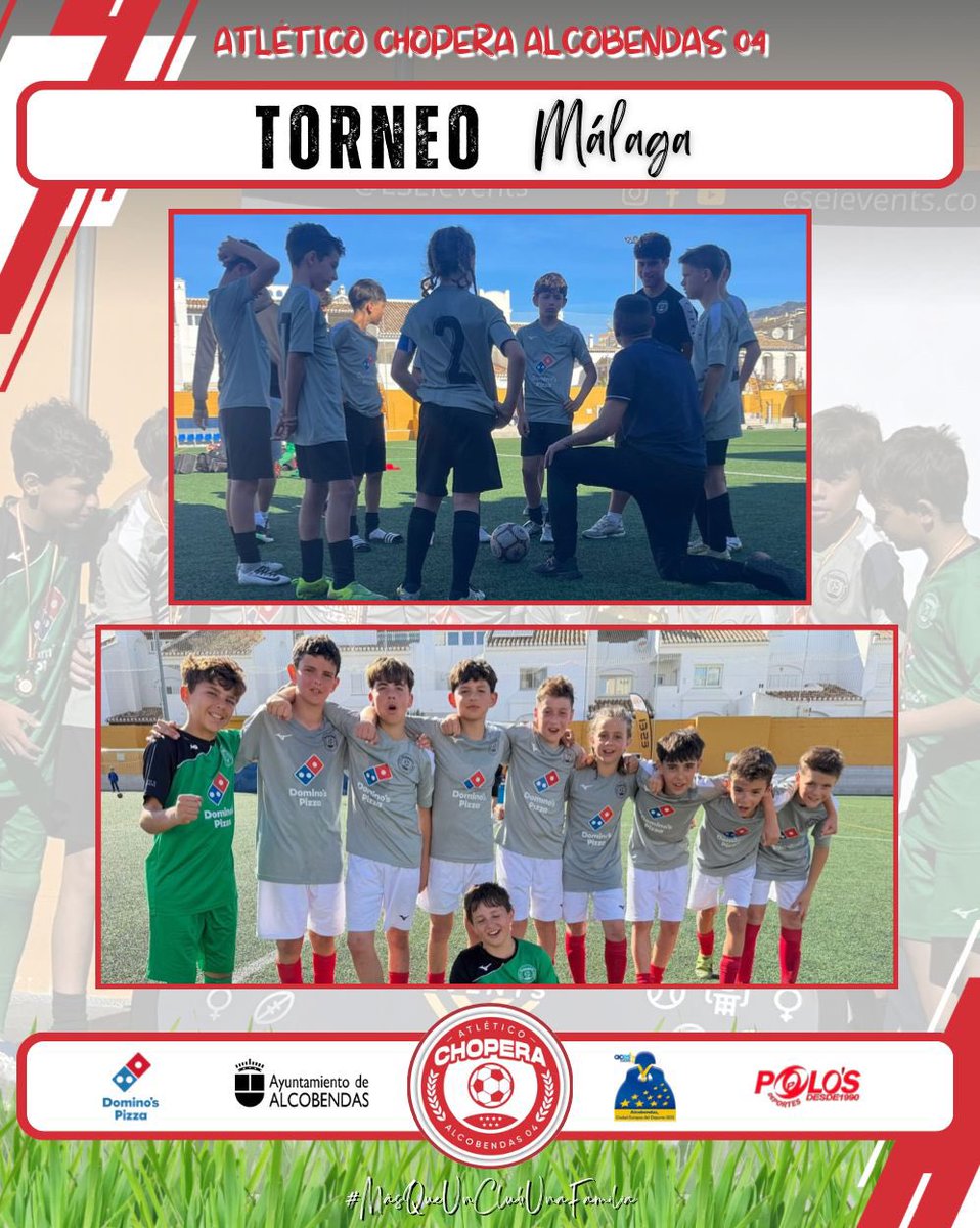 AT Chopera Alcobendas 04 tweet media