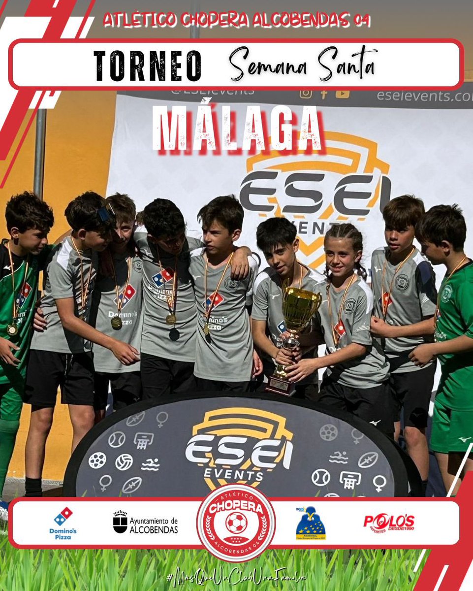 AT Chopera Alcobendas 04 tweet media