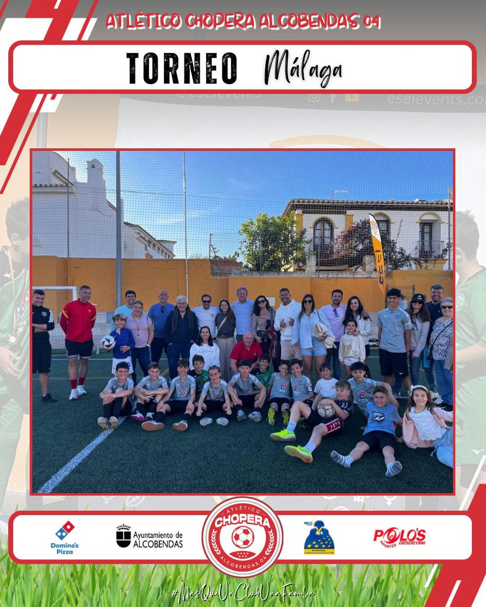 AT Chopera Alcobendas 04 tweet media