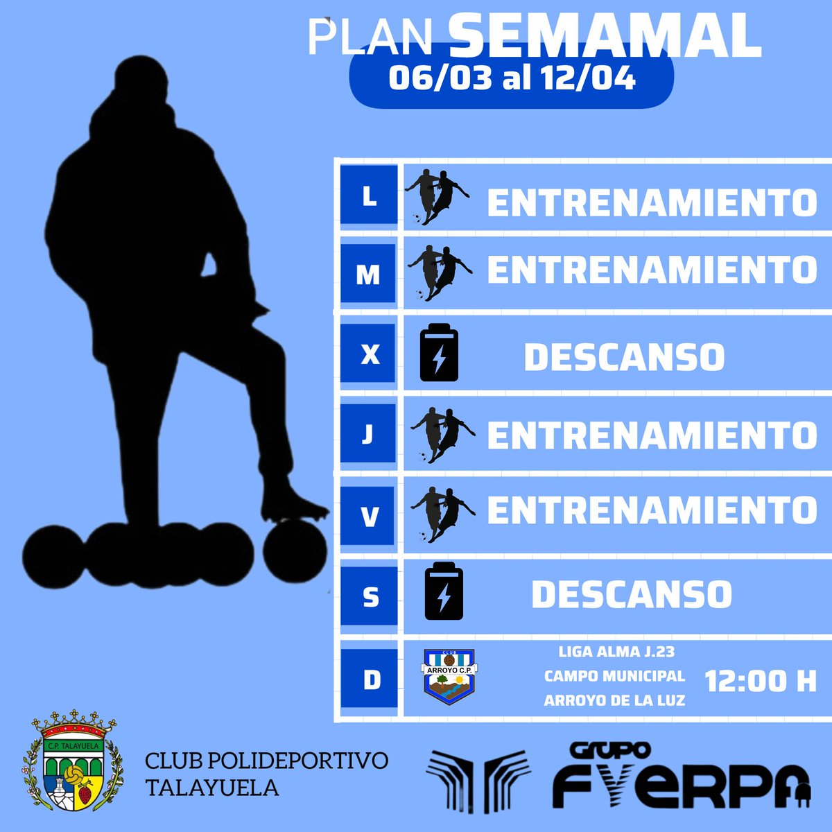 C. P. TALAYUELA tweet media