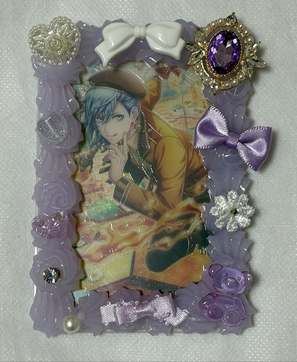 ⭐️kasumi⭐️ tweet media