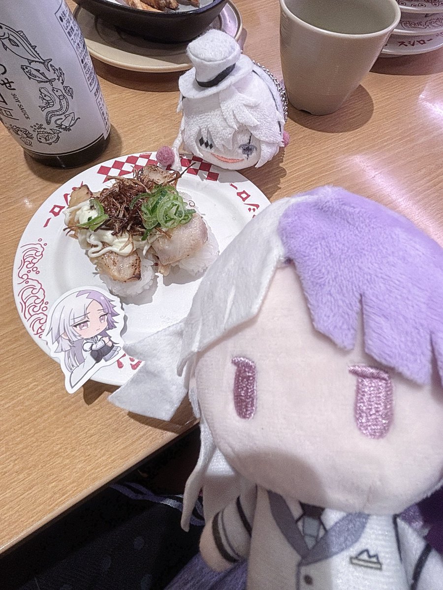 オロナミンC tweet media
