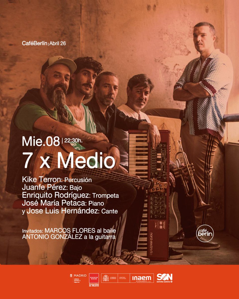 Cia Marco Flores tweet media