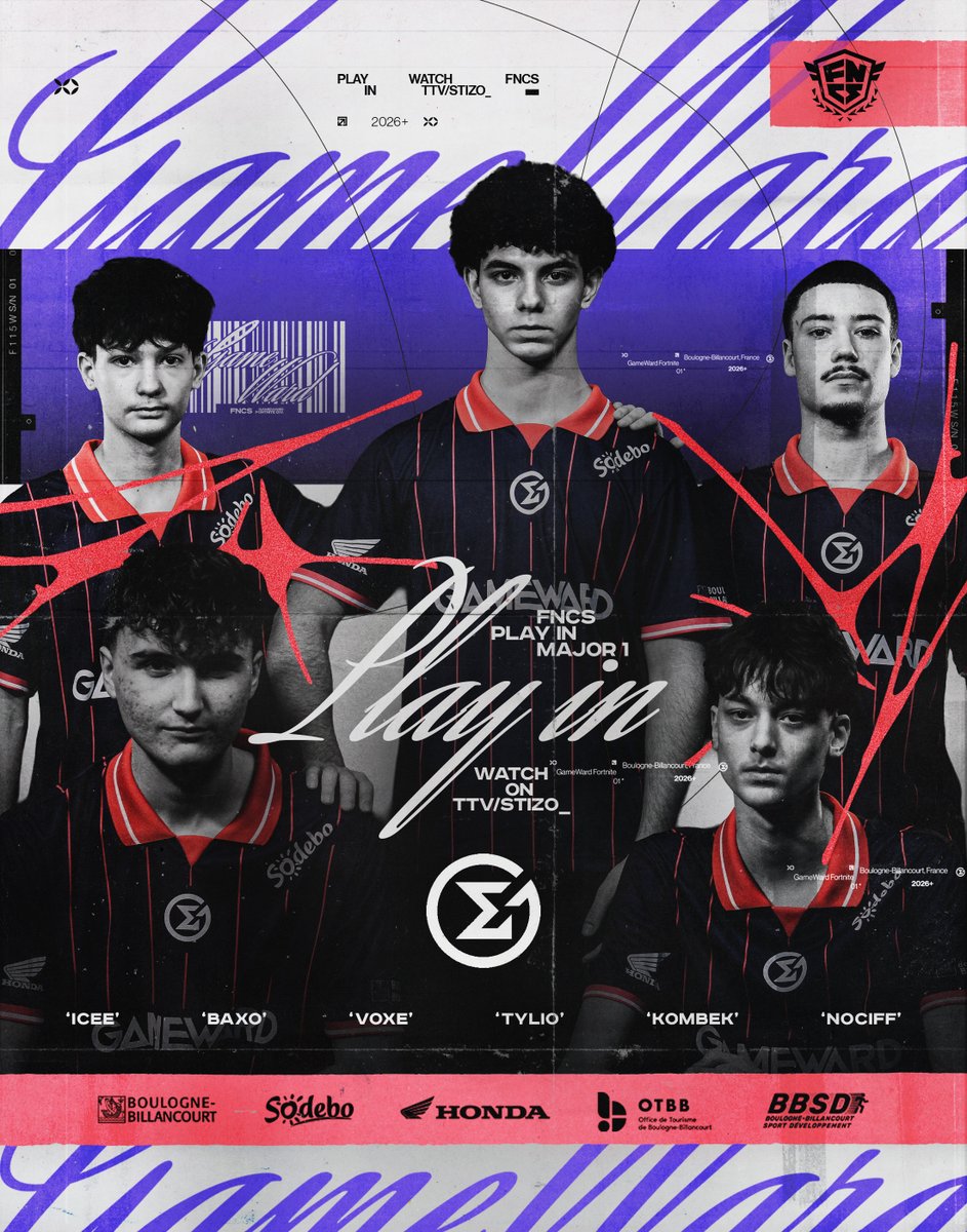 GameWard tweet media