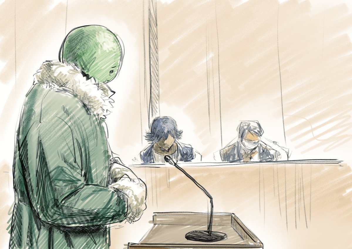 シンジ tweet media