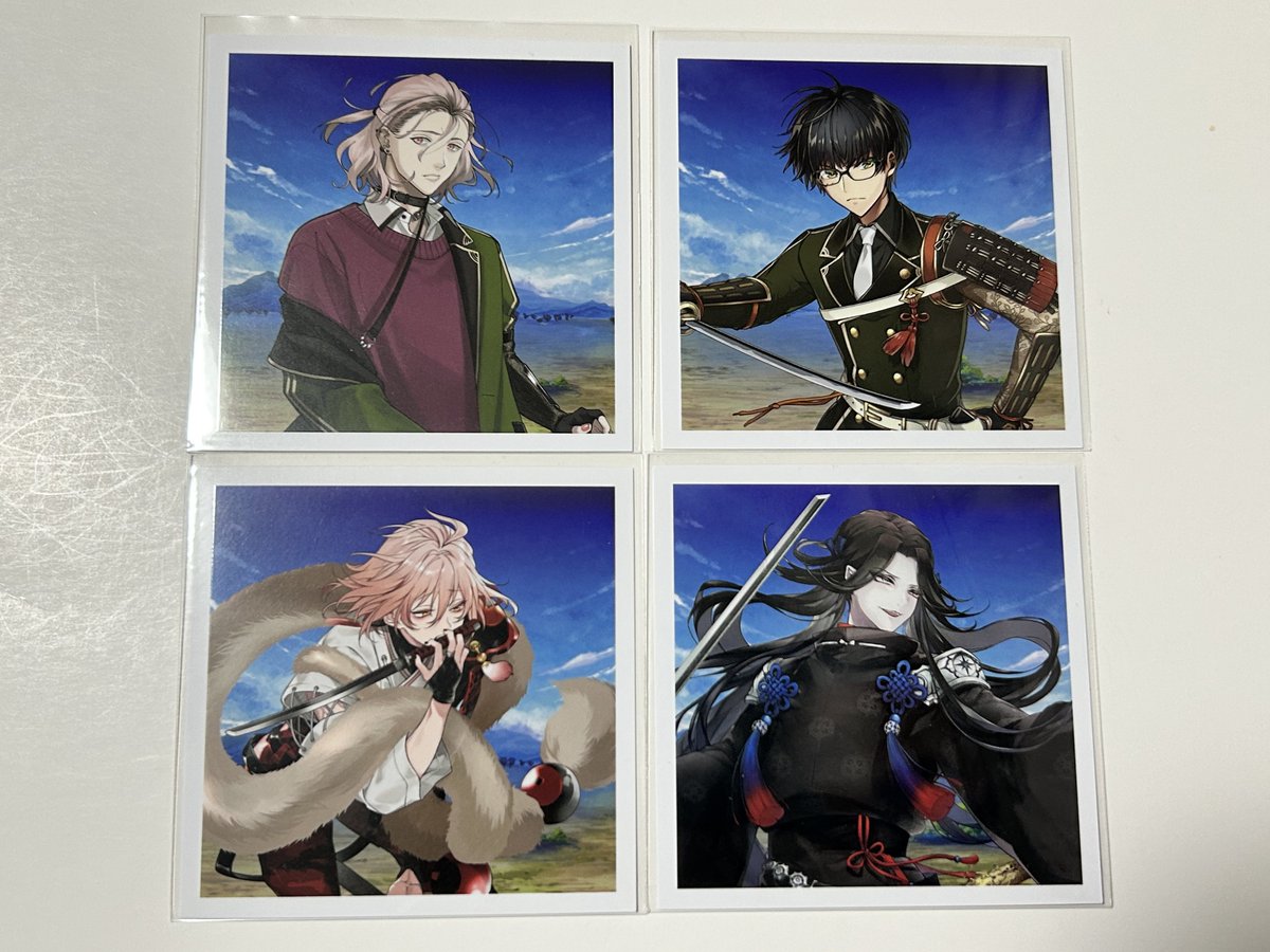 めぐみ🐢＠✖︎品物以外の画像連絡 tweet media