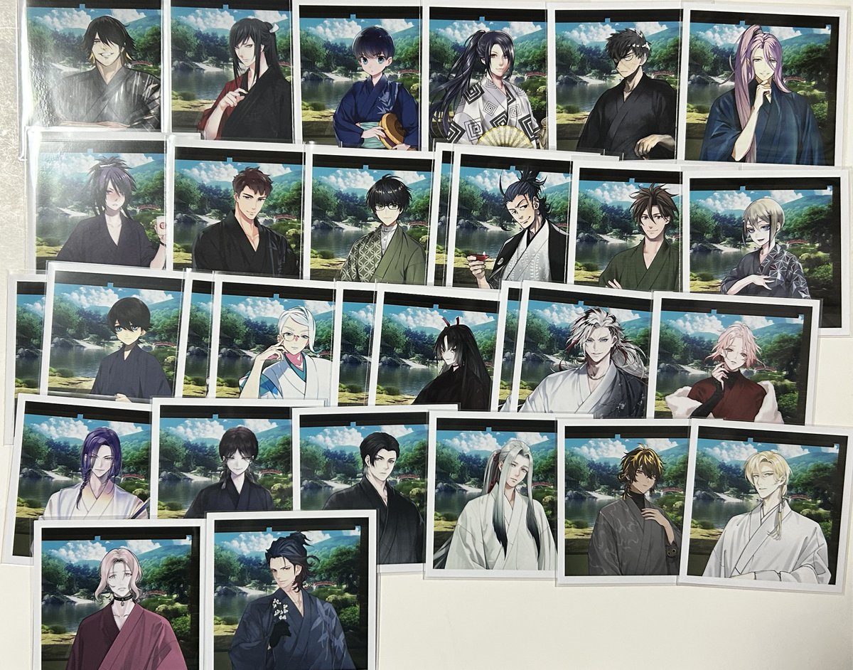 めぐみ🐢＠✖︎品物以外の画像連絡 tweet media