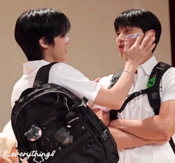 𝔥𝔞𝔱𝔱𝔦𝔢 🖤 tweet media