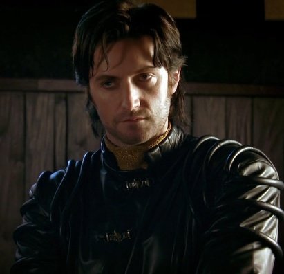 Путішистік | спам Річардом Армітеджем tweet media