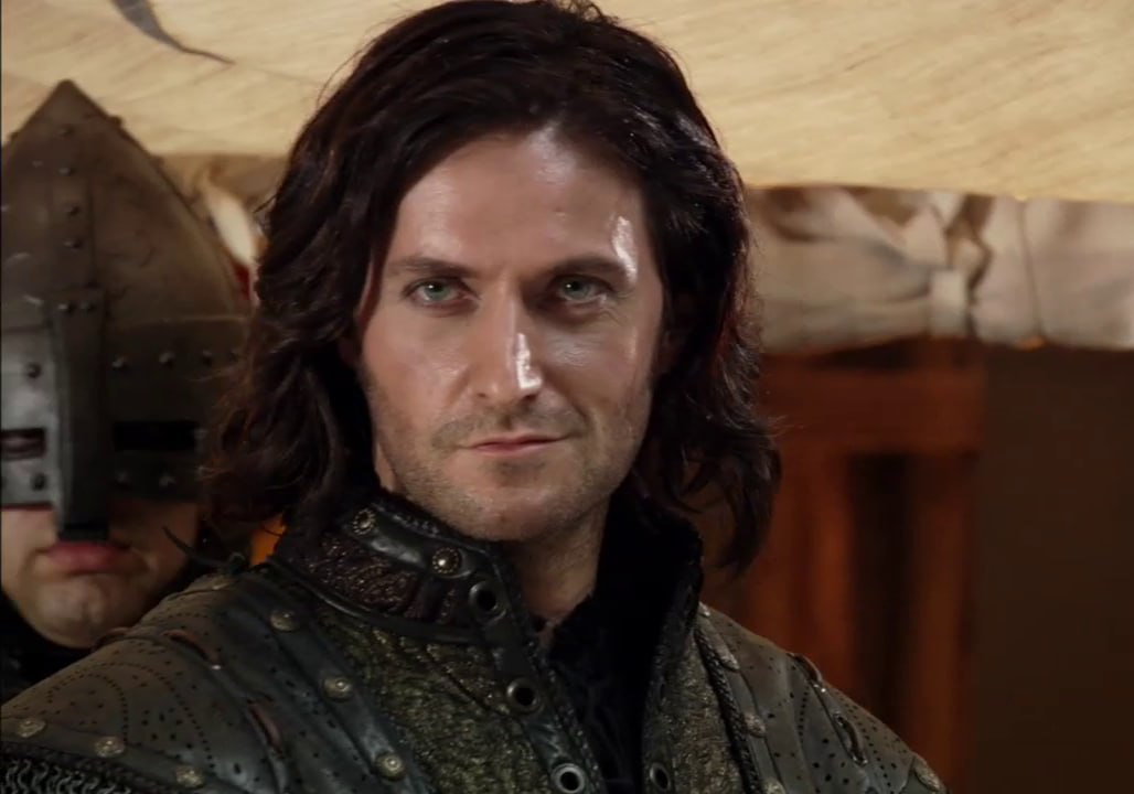 Путішистік | спам Річардом Армітеджем tweet media