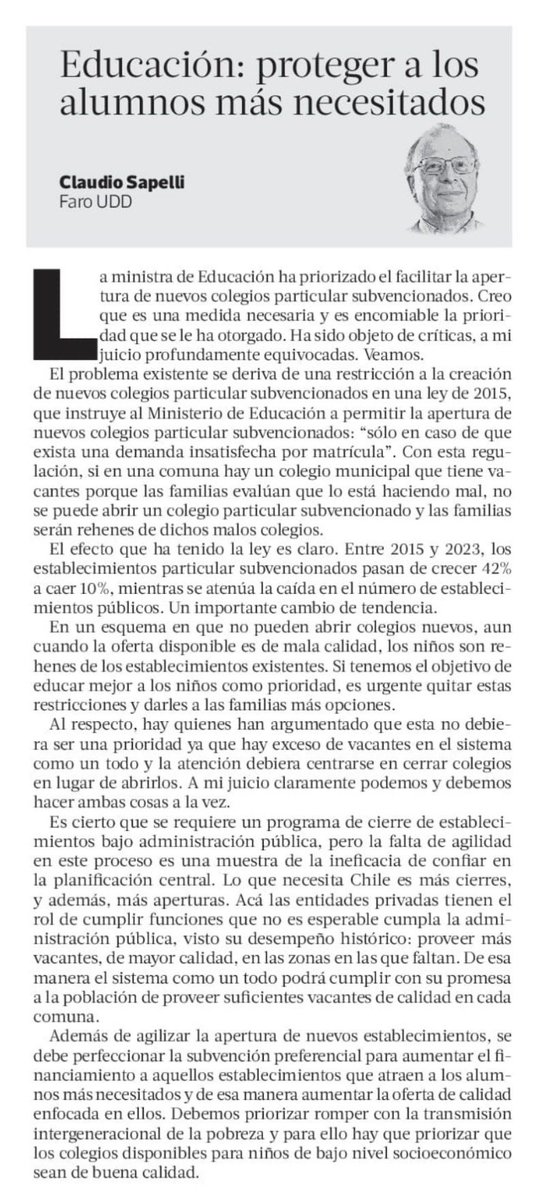 Faro UDD tweet media