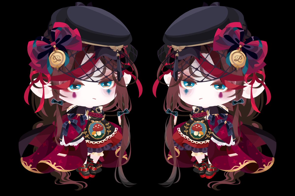 美女(仮) tweet media