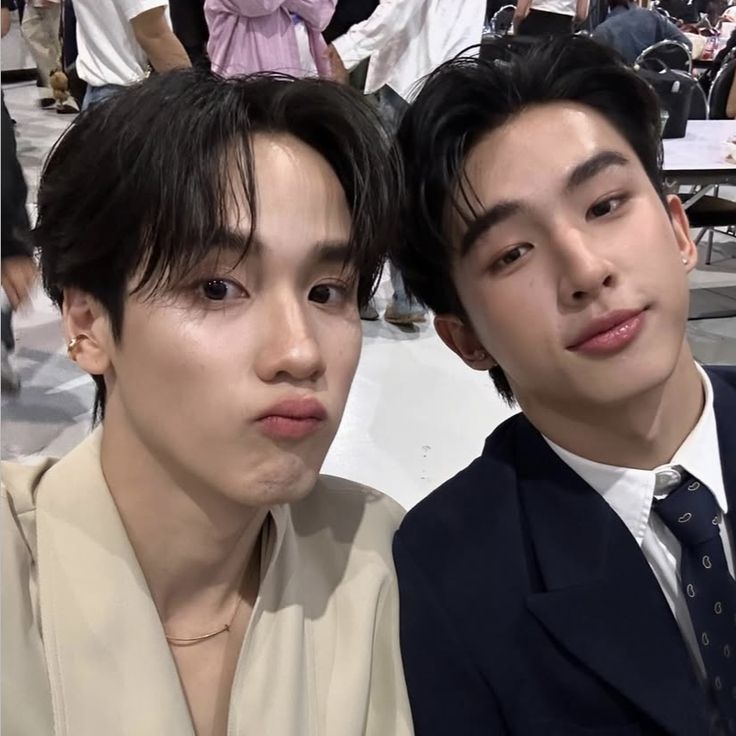 BoysLove Hub tweet media